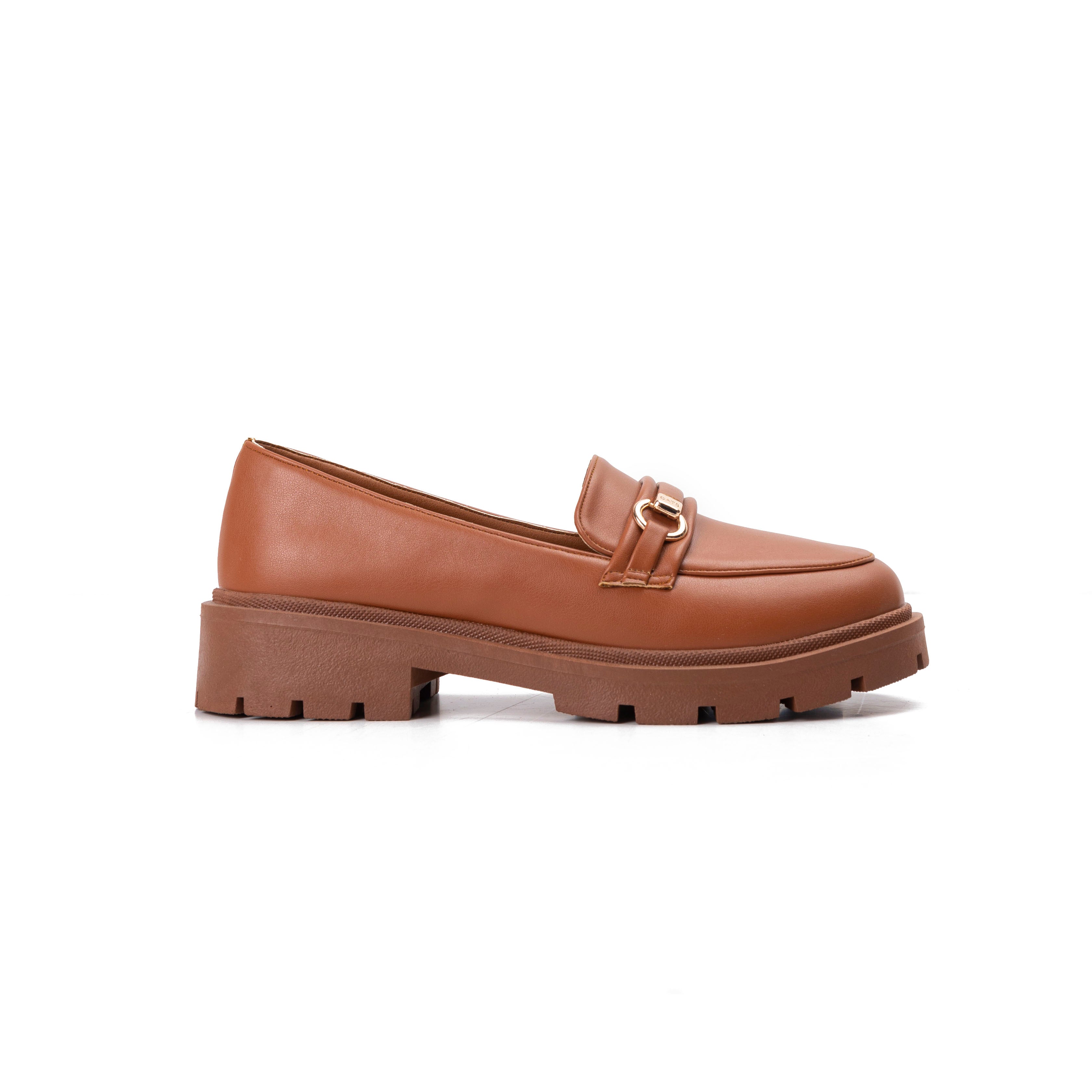 LuxeTrek Loafer - G21