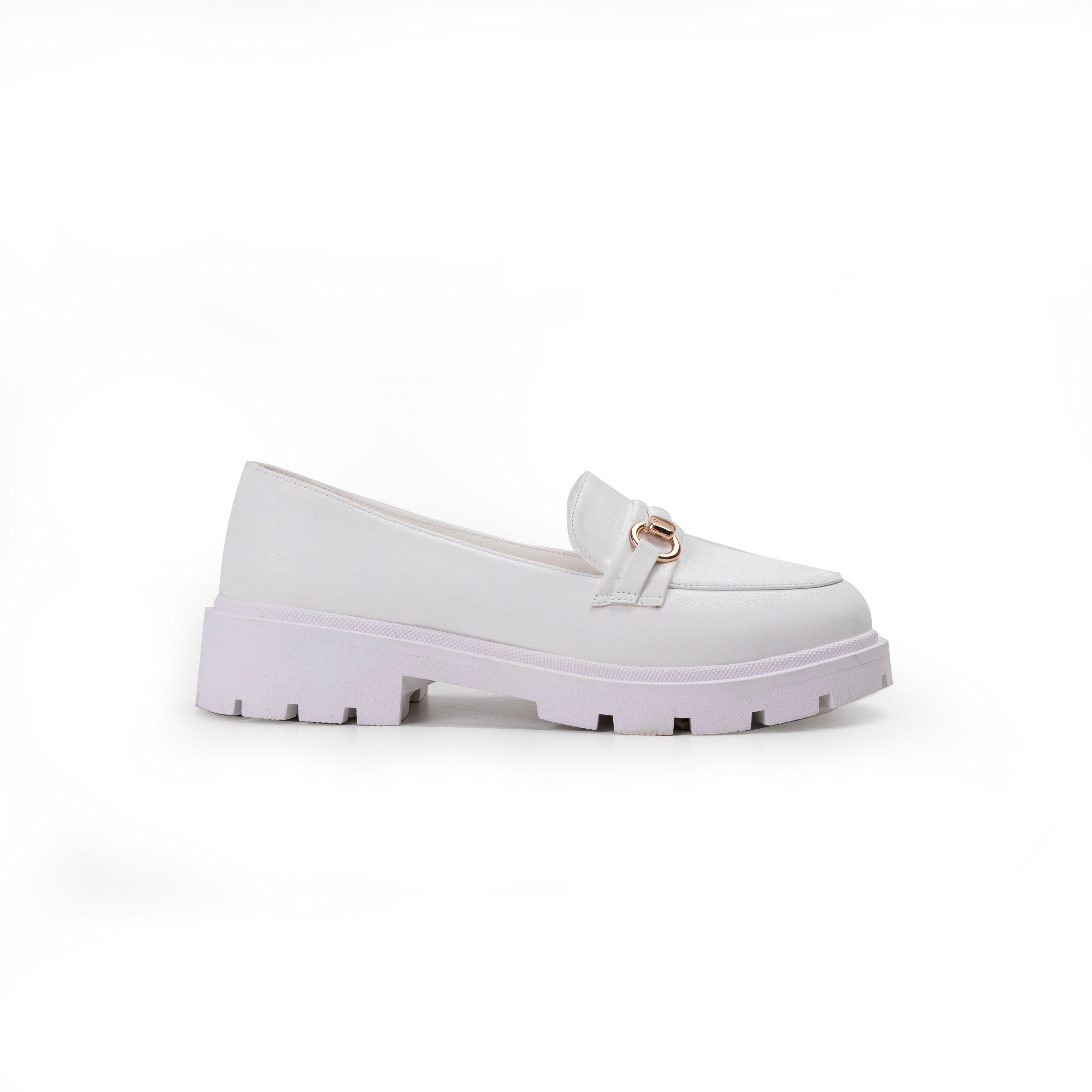 LuxeTrek Loafer - G21
