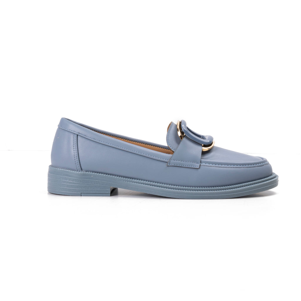 PureForm Loafer - L8