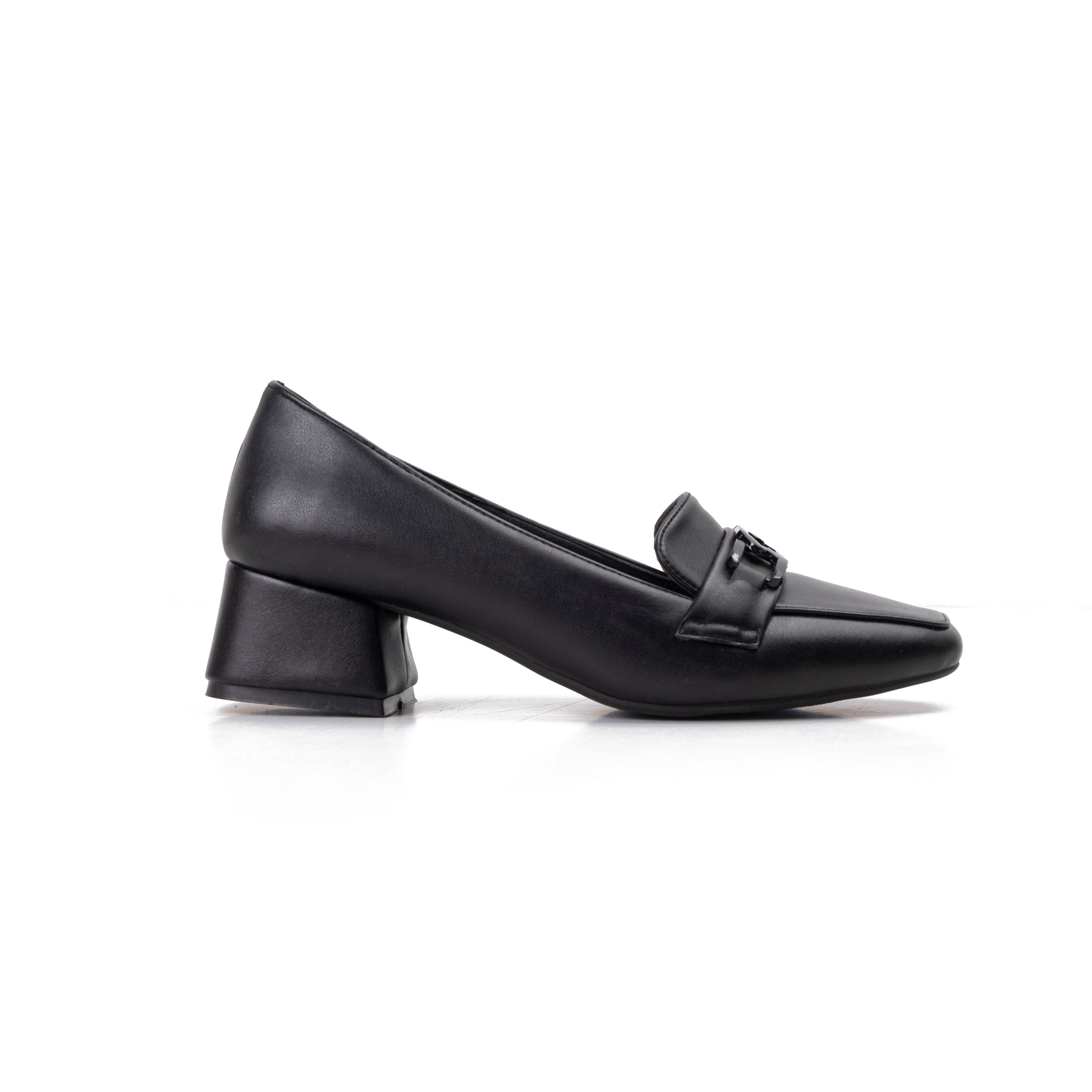 CityGrace Heel - N204